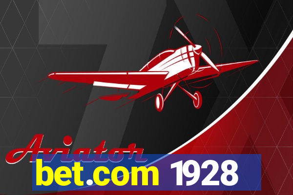 bet.com 1928